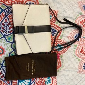 Slightly used Kate Spade crossbody